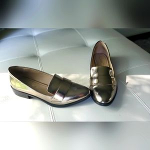 Zara bacis business shoes